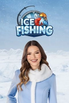 Ice fishing
